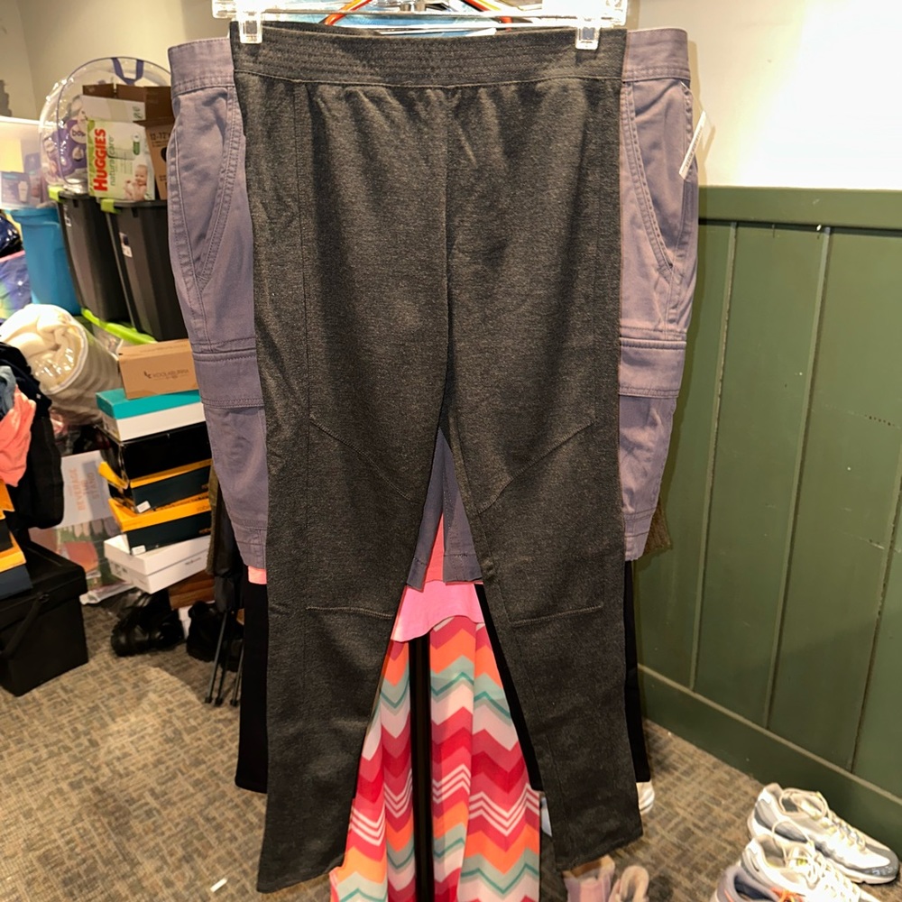 NWT Womens mudd leggings size m